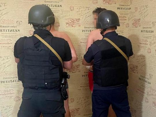 У Києві четверо молодих хлопців забили до смерті перехожого