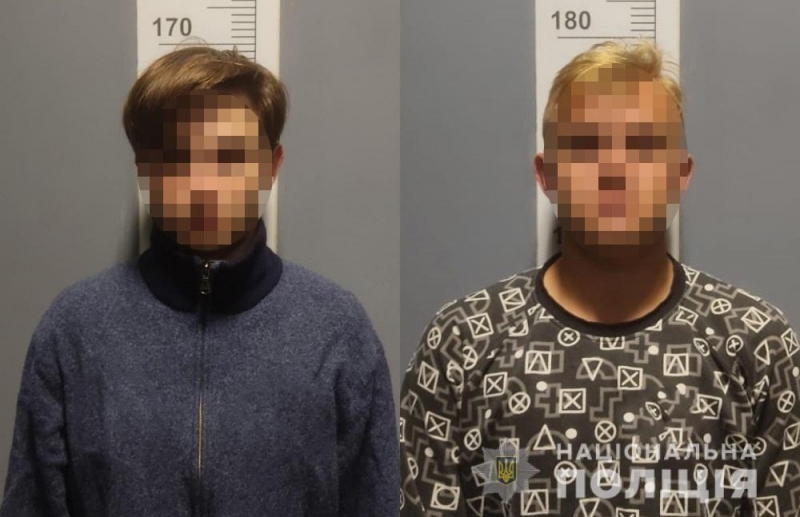 У Києві четверо молодих хлопців забили до смерті перехожого