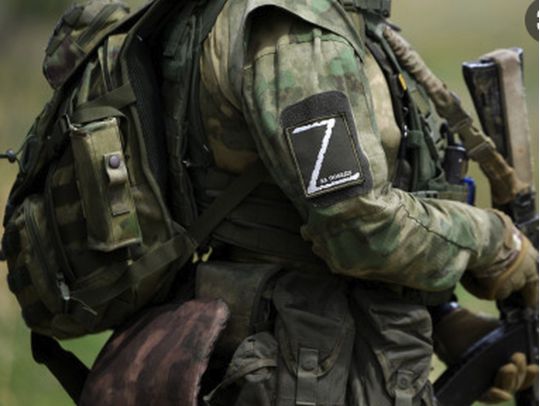 У розвідці назвали кількість «вагнерівців», які воюють в Україні