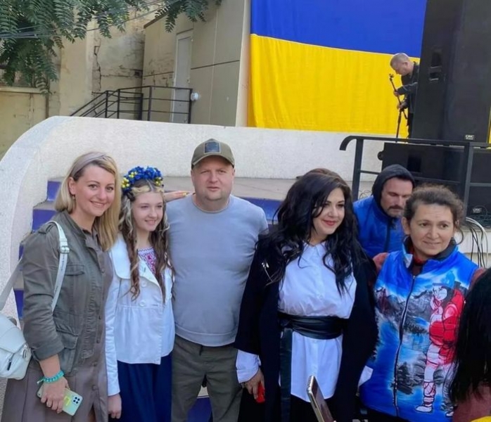 «Безпілотники літали просто над нами»: Віктор Бронюк розповів як ледь не став жертвою обстрілу рашистів