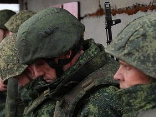 «Готові приймати російських дезертирів, але є умови»: у Німеччині зробили несподівану заяву