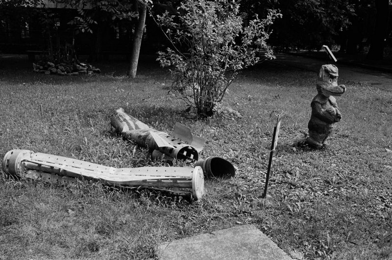 «Я плачу від любові до України. Від того, що ми з нею зробили», — російська журналістка Вікторія Івлєва