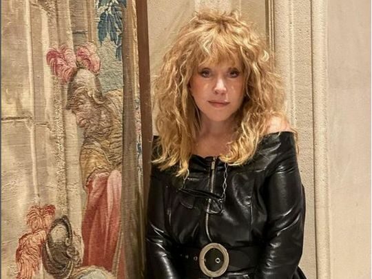 &laquo;Куди&nbsp;ж зникла прекрасна людина Нікіта Сєргеєвіч Міхалков?&raquo;: Пугачова відповіла головному &laquo;бісогону&raquo; росії кадром з&nbsp;його фільму