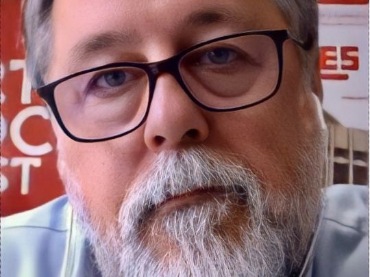 Міхалков &laquo;стукнув&raquo;: в&nbsp;росії оголошено у&nbsp;розшук відомого кінорежисера Віталія Манського