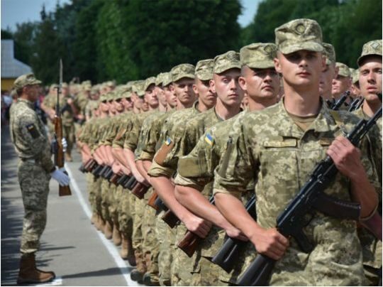 Мобілізація в&nbsp;Україні: в&nbsp;Раді запропонували звільнити від призову ще&nbsp;дві групи чоловіків
