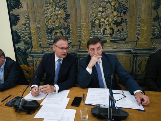У&nbsp;Польщі Сейм ухвалив постанову про &laquo;компенсації від Німеччини&raquo; за&nbsp;збитки під час Другої світової війни