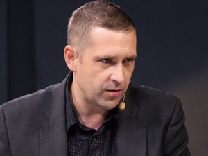 У&nbsp;кремлі шукають цапів-відбувайлів. Медведєва почали робити &laquo;крайнім&raquo;,&nbsp;&mdash; експерт