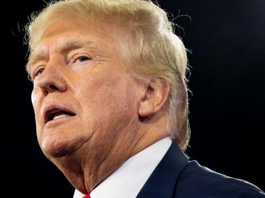 13 років шахрайства: компанію Трампа суд визнав винною у систематичному обмані податкової служби