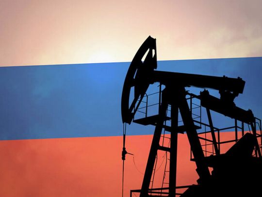 росія створює &laquo;тіньовий флот&raquo; для транспортування нафти: експерти