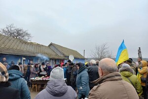 На фронте скончался воин из Одесской области Василий Влах