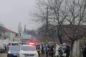 На фронте скончался воин из Одесской области Василий Влах