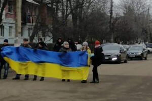На фронте скончался воин из Одесской области Василий Влах