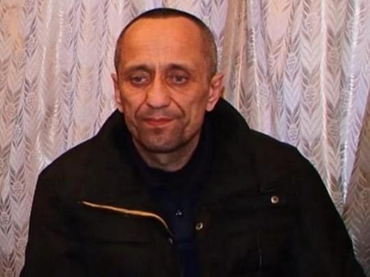 &laquo;Ангарський маніяк&raquo;, який убив понад 80 жінок, має намір повоювати в&nbsp;Україні