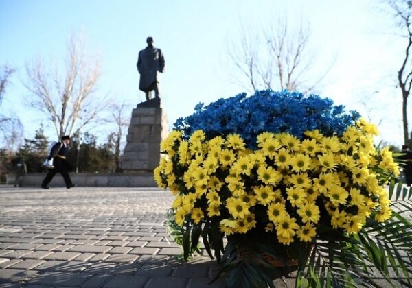 Благотворительный фестиваль и концерт ко Дню Соборности: куда пойти в Одессе в эти выходные Благотворительный фестиваль и концерт ко Дню Соборности: куда пойти в Одессе в эти выходные