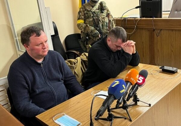 Конспирация не помогла: подробности дела зама начальника Одесской ОВА Конспирация не помогла: подробности дела зама начальника Одесской ОВА