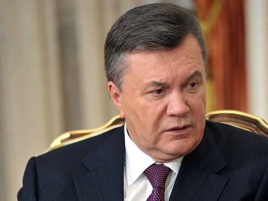 Януковича знову заарештували заочно: за&nbsp;що&nbsp;цього разу