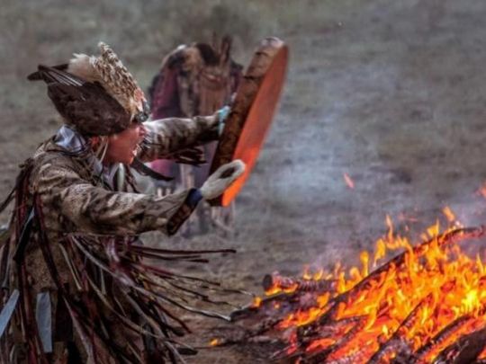 Лишилось недовго чекати: у Перу шамани бачать закінчення російсько-української війни у 2023 році