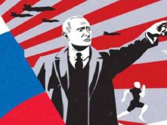 Шойгу&nbsp;&mdash; хвалити, &laquo;Вагнер&raquo;&nbsp;&mdash; ігнорувати": у&nbsp;кремлі видали нові установки пропагандистам