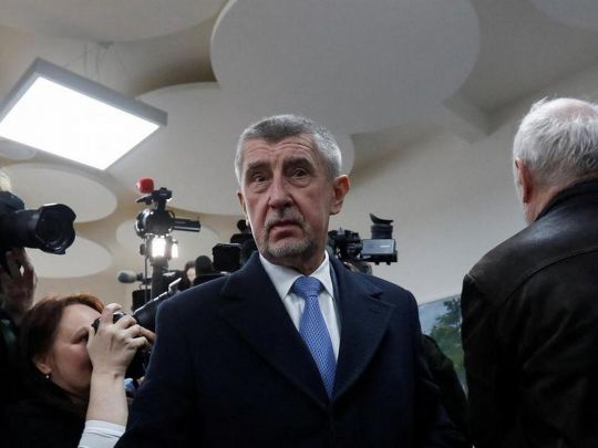 Вибори президента в Чехії: у другий тур пройшли «чеський Орбан» та колишній генерал НАТО