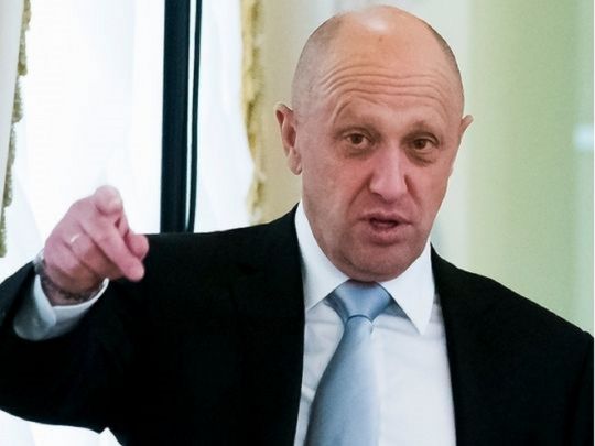 Збитий льотчик: експерти розповіли, як&nbsp;путін розчарувався у&nbsp;пригожині