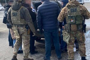 Чиновник Одесской военной администрации вымогал деньги от предпринимателей 