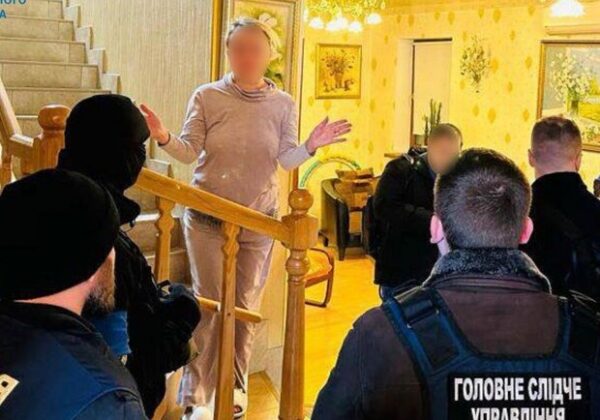 Чиновников Одесской ОВА подозревают в растрате госбюджета на закупках продуктов для ВСУ Чиновников Одесской ОВА подозревают в растрате госбюджета на закупках продуктов для ВСУ