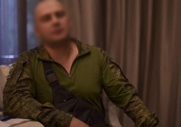 "Блогера" из Одессы и автора телеграм-канала "ПриZрак Новороссии" подозревают в пособничестве РФ
