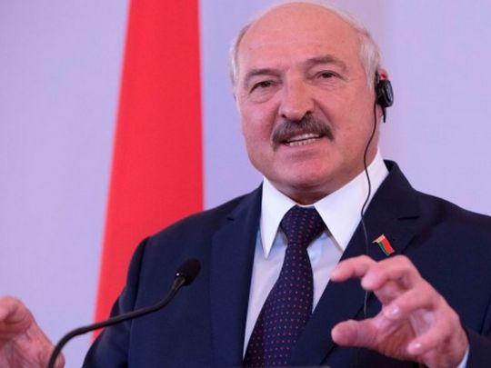 &laquo;Білорусь поширює дезінформацію про війну&raquo;: експерт розповів, як&nbsp;режим лукашенка підтримує кремль