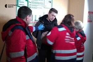 В Одессе судят подозреваемого в убийстве бизнесмена, труп которого нашли в Porshe В Одессе судят подозреваемого в убийстве бизнесмена, труп которого нашли в Porshe