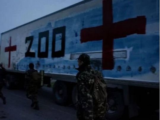 &laquo;Кидають новобранців у м'ясорубку&raquo;: у&nbsp;Білому домі підрахували кількість убитих в&nbsp;Україні &laquo;вагнерівців&raquo;