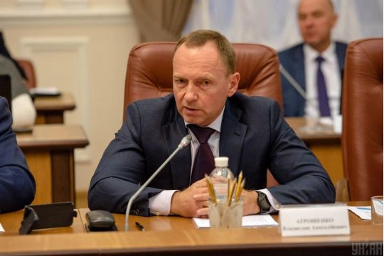 &laquo;Львівський телефонно-апеляційний суд виконав політичне замовлення&raquo;: Палатний про рішення щодо Атрошенка
