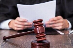 В Одессе заочно осудили одного из лидеров пророссийского движения