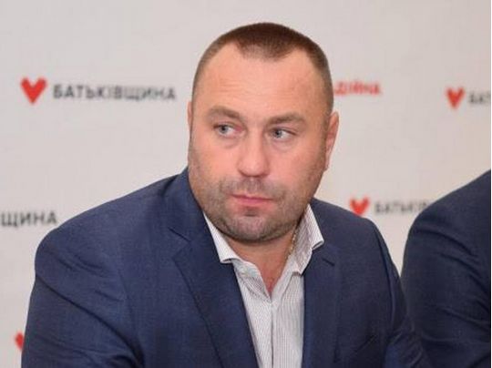 Центр боротьби з&nbsp;корупцією закликав нардепів розслідувати дії соратника Тимошенко
