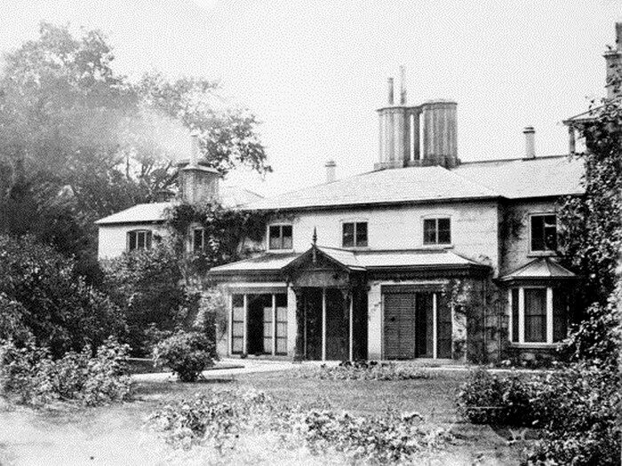 Чарльз III вирішив виселити Гаррі та&nbsp;Меган з&nbsp;їхньої британської резиденції