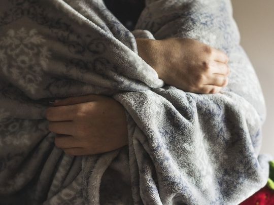 Як випрати ковдру, яка не влазить у пралку: порада від кмітливих француженок