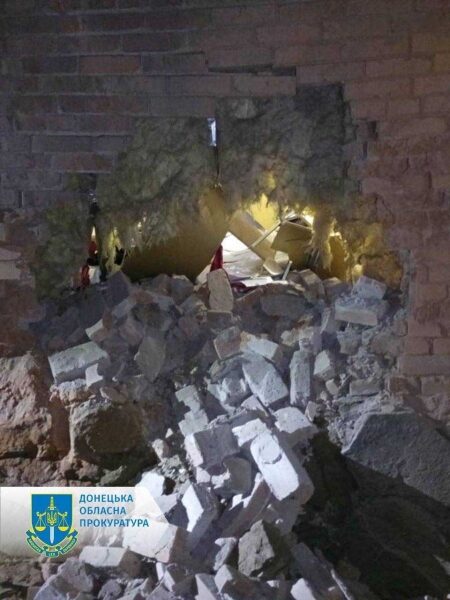 Окупанти обстріляли Донецьку область: загинула жінка, багато людей отримали поранення