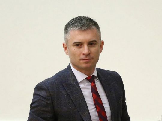 «Законопроєкт про реформу містобудування № 5655 реалізує антикорупційну стратегію», — голова НАЗК Новіков