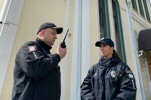 На Пасху за порядком в Одесской области будут следить более двух тысяч полицейских На Пасху за порядком в Одесской области будут следить более двух тысяч полицейских
