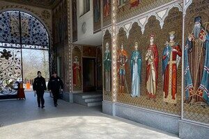 На Пасху за порядком в Одесской области будут следить более двух тысяч полицейских На Пасху за порядком в Одесской области будут следить более двух тысяч полицейских