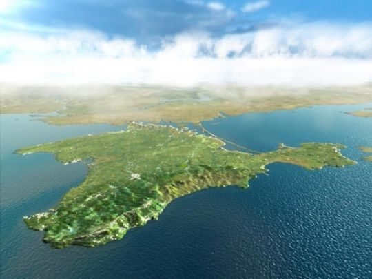 Посол Китаю назвав Крим російським та&nbsp;поставив під сумнів суверенітет колишніх радянських республік: що&nbsp;йому відповіли у&nbsp;Європі