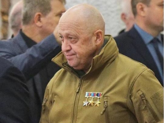 Пригожин особисто наказав стратити близько 20 українських полонених,&nbsp;&mdash; засновник Gulagu.net (відео)