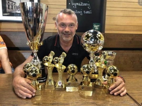 Прокляття &laquo;Інтера&raquo;: сина-футболіста олімпійського чемпіона знайшли мертвим після трьох днів пошуків (фото)