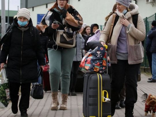 У&nbsp;Німеччині відмовилися виділити додаткові кошти для українських біженців: в&nbsp;чому причина
