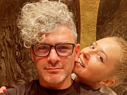 &laquo;Ми&nbsp;з&nbsp;Тосею постійно про це&nbsp;говоримо&raquo;: Арсен Мірзоян відверто розповів, чи&nbsp;зраджував зірковій дружині