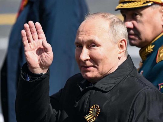 На &laquo;забій&raquo; підуть і&nbsp;&laquo;старики&raquo;: путін оголосив призов громадян, які перебувають в&nbsp;запасі