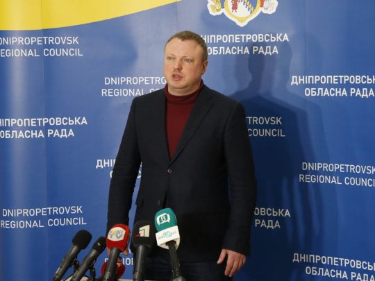 Реінкарнація Олійника: у&nbsp;велику політику намагається повернутись неодноразово скомпрометований діяч