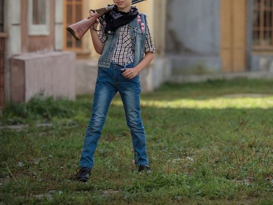Учень влаштував бійню у&nbsp;белградській школі: багато вбитих