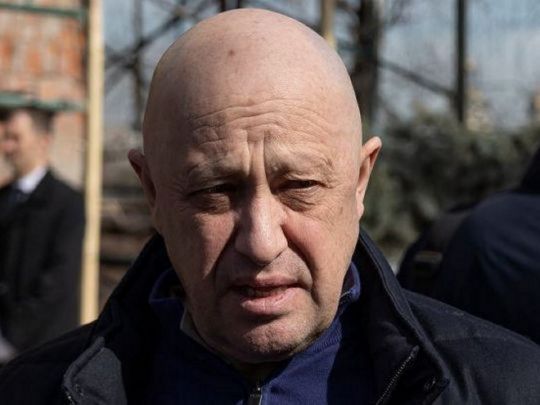 &laquo;Всі бояться привітань путіна&raquo;: російський опозиціонер заявив про загрозу життю пригожину