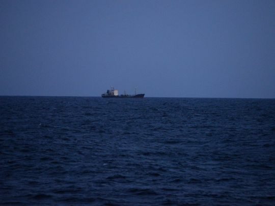 З&nbsp;ракетами великої дальності: у&nbsp;Північному морі збільшилася кількість російських кораблів
