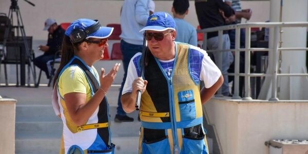 Скільки олімпійських ліцензій зможуть завоювати спортсмени Одеської області на Європейських іграх. Повний розклад Скільки олімпійських ліцензій зможуть завоювати спортсмени Одеської області на Європейських іграх. Повний розклад